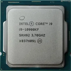 Intel Core i9-10900F CPU（中古品） s-l400.jpg