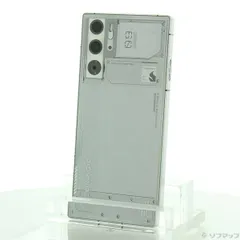 Redmagic 9pro　snowfall  16/512 美品 付属品あり Redmagic 9 Pro グローバル版 16/512 snowfall - スマートフォン