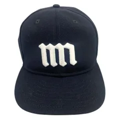 SELECTS NYC CAP minnano min-nanoキャップ 大人のニューエラ】人気ショップ「MIN-NANO」監修のキャップ