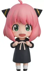 【中古】フィギュア ねんどろいど アーニャ・フォージャー 私服Ver. 「SPY×FAMILY」