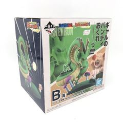 [중고] 미개봉) 반다이 이치 반 쿠지 B 상 우롱 & 신룡 Revible Moment / 드래곤 볼 DRAGON HISTORY II [6]
