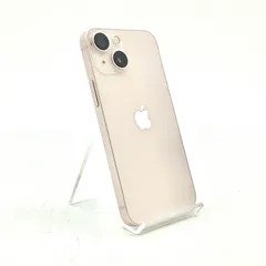 【全額返金保証】【最速発送】Apple iPhone 13 mini 128GB ピンク 楽天モバイル 美品 動作確認済 80%