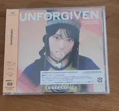 LESSERFM   EUNCHAE　UNFORGIVEN