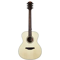 Bromo エレアコ　美品　ケース付き Bromo Guitarsからエレアコ・アコギの新モデル4機種が発売！