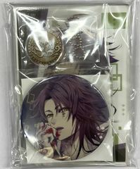 DIABOLIK LOVERS バースデーセット2025 アヤト - メルカリ