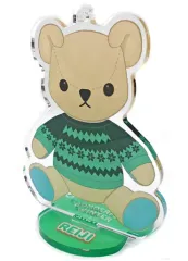 【中古】雑貨 寿嶺二 スタンド付きアクリルキーホルダー 「うたの☆プリンスさまっ♪ SHINING STORE LOT 2020 Ver.」 D-8賞