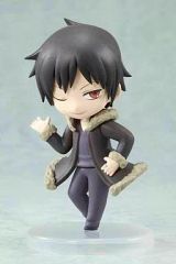 【中古】トレーディングフィギュア 折原臨也 「トイズワークスコレクション にいてんご デュラララ!!」