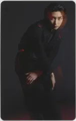 【中古】キャラカード 阿部顕嵐(cockpit)/全身 ランダムフォトカード A 「ACTORS☆LEAGUE in Dance 2024」