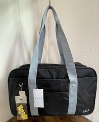 ELLE エル　スクールバッグ　<送料無料>