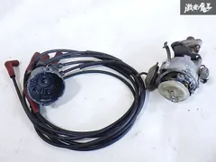 L6 L20 s30z純正デスビ Yahoo!オークション - 日産 純正 L型 L6 デスビ ポイント L20