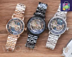 【今日特価】PATEK PHILIPPE パテック フィリップ オープンダイヤルウォッチ-WTO輸入2