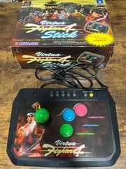 PS2 バーチャファイター4 スティック　コントローラー　プレステ2