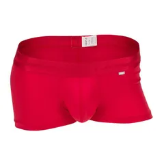 TOOT トゥート ReNEW TOOT NYLON BC23A400 RED ナイロン ボクサーパンツ カラフル ベーシック 無地 定番 メンズ