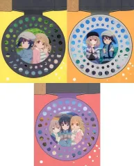 【中古】アニメBlu-ray Disc スローループ 初回生産版 全3巻セット