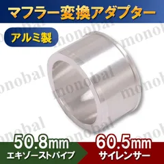 2024年最新】60.5mm マフラー スリップオンの人気アイテム - メルカリ