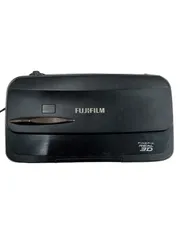 【在庫日本製】どんくん様専用3Dカメラ　FUJIFILM FinePix real 3D W1 デジタルカメラ