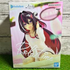 ホロライブ リラックスタイム AZKi フィギュア - メルカリ