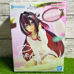 ホロライブ　リラックスタイム　まとめ売り フィギュア ホロライブ relaxtime フィギュア まとめ リラックスタイム 宝鐘