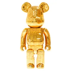 2023年最新】BE@RBRICK 千年パズルの人気アイテム - メルカリ