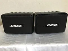 『連番』BOSE 111ADスピーカー 2個セット BOSEロゴ入金具付き 2025年最新】bose 111adの人気アイテム - メルカリ