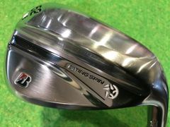 【中古】 ブリヂストン BRIDGESTONE BITING SPIN 52°/08°M ウェッジ WG NS PRO 950GH neo (フレックスS) メンズ 男性用 右利き 右用 Bランク ゴルフクラブ