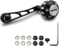 2026年最新】abuパワーハンドルの人気アイテム - メルカリ