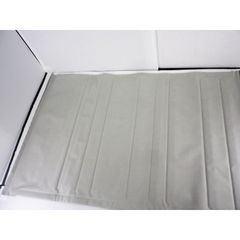 Webasto（ベバスト）製　Hollandia 400 DeLuxe用ヘッドライナーコンプリート Headliner complete ［61S4FR0735500］ サンルーフパーツ