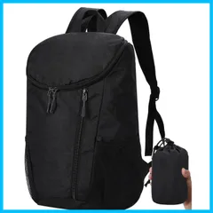 【迅速】m 防災士監修 折りたたみ リュック エコバッグ 折り畳み リュックサック 登山 買い物 ウトド 軽量 防水