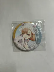 その着せ替え人形は恋をする 喜多川海夢 着せ恋展 トレーディング缶バッジ 全種 2025年最新】着せ恋展 ジュエリー缶バッジの人気アイテム - メルカリ