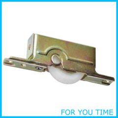 【特価商品】家研販売 調整戸車 コマ径φ30mm 8.6x1.32x3cm K3F-F4のサムネイル