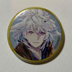 Fate FGO 霊基召喚缶バッジ キャラバッジ マーリン - メルカリ