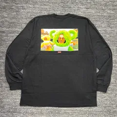 2025年最新】aphex twin tシャツ supremeの人気アイテム - メルカリ