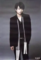 【中古】ポスター(男性) ポスター 櫻井翔(嵐) 「ARASHI Live Tour 2013 “LOVE”」