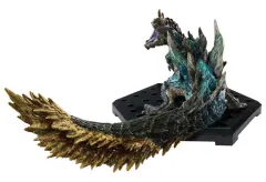 【中古】トレーディングフィギュア ディノバルド亜種 「カプコンフィギュアビルダー モンスターハンター スタンダードモデルPlus Vol.17」