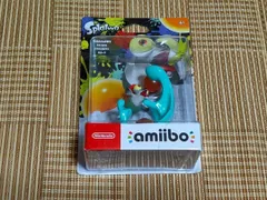 amiibo コジャケ (スプラトゥーンシリーズ)