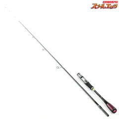 チャン　セフィア　エクスチューン セフィア エクスチューンに注目！シマノ本気のエギングロッド