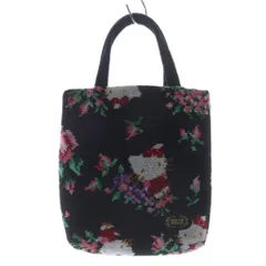 FEILER フェイラー HELLO KITTY ハロー キティー バッグ 新品 ハローキティ（アップルミックス）コンテンツ｜フェイラー公式