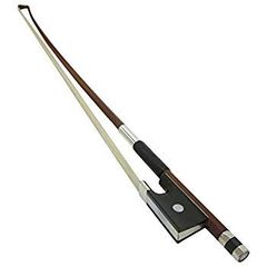 新品】カーボン バイオリン弓 パリジャンアイ 網目調デザイン - メルカリ
