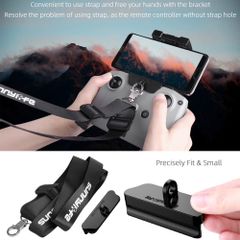 DJI Mini 3 Pro/Mavic 3/Air 2対応 ネックストラップ