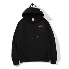 2024年最新】supreme パーカーの人気アイテム - メルカリ