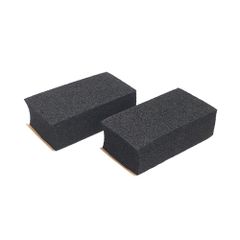【YJB PARTS】 PBピックアップせり上げクッション Pickup Height Cushions for P-Bass