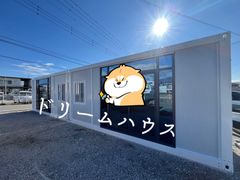 【実績あり】仮設プレハブ　住宅　店舗　倉庫　事務所