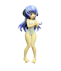 羽入 古手梨花　フィギュアセット 古手梨花 高校生ver.【4560369060610】