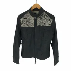 2025年最新】A.S.M メンズ レザージャケット・ライダースの人気