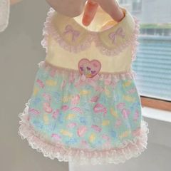 さくらとこてつママ様☆犬服☆ハンドメイド✩.*˚ さくら＊こてつ⭐︎ママ様 リクエスト ？点 まとめ商品 - メルカリ