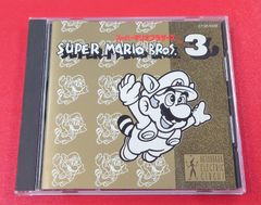 〇スーパーマリオブラザーズ3 アキハバラ・エレクトリック・サーカス アニメ系CD ●チャレンビー
