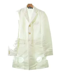 BLACK COMME des GARCONS ジャケット メンズ 【古着】【中古】【送料無料】のサムネイル