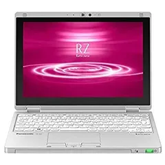 【希少美品】CF-RZ8ブラックLTE 2TBバッテリー3個キーボードカバー付き 2025年最新】レッツノート rz8の人気アイテム - メルカリ