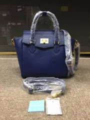 新品未使用！格安！サマンサタバサ スッキリコラボ シャンクルール 5WAYバッグ