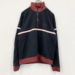 2025年最新】アルマーニトラックジャケットの人気アイテム